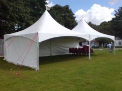 Marquees